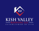 https://www.logocontest.com/public/logoimage/1584185033Kish Valley Roofing LLC.png